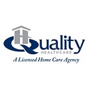Allhealth Home Care, Llc logo
