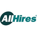 Favicon of AllHires