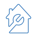 All Home Repairs 24/7 logo