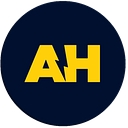 AllHost logo