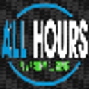 All Hours Electrical WA logo