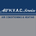 All Hvac Service Company Inc logo