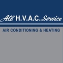 All HVAC Service logo