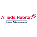 Alliade Habitat logo
