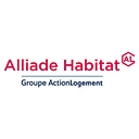 Alliade logo