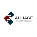 Alliage global logo