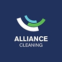 Alliance Cleaning Ltd. logo