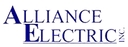 Alliance Electric logo