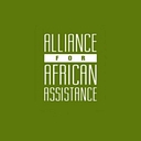 Alliance For African Assistance logo