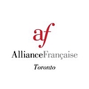 Alliance Française De Toronto logo