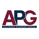 Alliance Pioneer Group logo