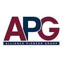 Alliance Pioneer Group logo