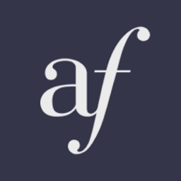 Logo Alliance française de Toulouse