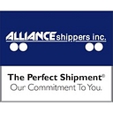 Alliance Shippers, Inc. logo