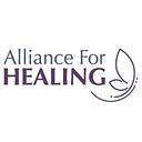 Alliance For Healing logo