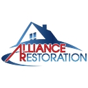 Alliance Restoration 911 logo