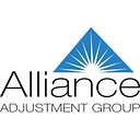 Alliance Adjustment Group, Inc. logo