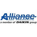 Alliance Air Products logo