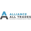 Alliance All Trades logo