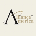 Alliance America logo