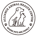 Alliance Animal Health logo
