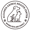 Alliance Animal Health logo