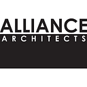 Alliance Architects, Inc. logo