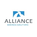 Alliance Business Solutions logo