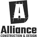 Alliance Construction And Design logo