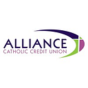 Alliance Catholic Credit Union logo