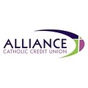 Alliance Catholic Credit Union logo