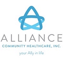Alliance Community Healthcenter logo