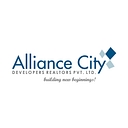 Alliance City Developers logo