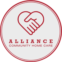 Alliance Community Home Care Ltd logo
