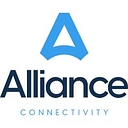 Alliance Connectivity Ltd logo