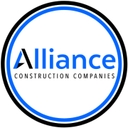 Alliance Construction of Texas logo