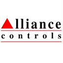 ALLIANCE CONTROLS PTE LTD logo