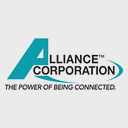 Alliance Corporation logo