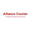 Alliance Courier logo