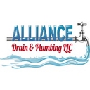 Alliance Drain & Plumbing logo