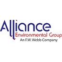 Alliance Environmental Group logo