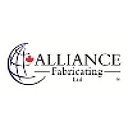 Alliance Fabricating Limited logo