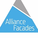 Alliance Facade Services Ltd logo