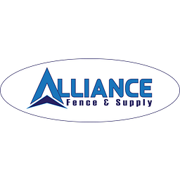 Alliance Fency & Supply, Inc. logo