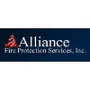 Alliance Fire Protection Services logo