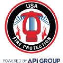 Alliance Fire Protection, Inc. logo