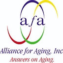 DEPARTMENT FOR THE AGING logo