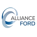 Alliance Ford logo