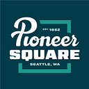 The Alliance for Pioneer Square logo