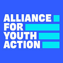 Alliance for Youth Organizing logo